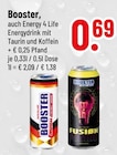 Aktuelle Energydrink Angebote bei Trinkgut in München Aktuelles Energy 4 Life Original Angebot bei Trinkgut in München ab 0,69 €