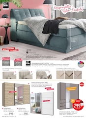 Matratze im Zurbrüggen Prospekt in Recklinghausen Aktueller Zurbrüggen Prospekt mit Matratze, "Tierisch günstig", Seite 14