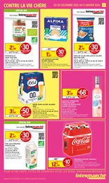 Offre 1664 dans le catalogue Intermarché Contact du moment à la page 17