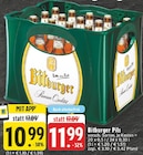 Aktuelles Pils Angebot bei EDEKA in Lippstadt ab 10,99 €