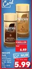 NESCAFÉ Gold im Angebot bei Kaufland in Langenfeld NESCAFÉ Gold Angebote bei Kaufland Langenfeld für 5,99 €