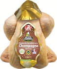 Poularde Fermière de la Champagne dans le catalogue Intermarché Super
