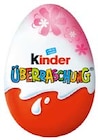 Überraschung Classic-Ei Angebote von Kinder bei Lidl Kassel für 0,89 €