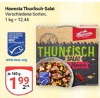 Thunfisch-Salat Mexico im Angebot bei GLOBUS in Kempen Thunfisch-Salat Mexico Angebote von Hawesta bei GLOBUS Kempen für 1,99 €