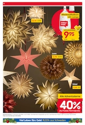 Aktueller Rusta Prospekt mit Deko, "Willkommen zu Hause in Schweden!", Seite 10