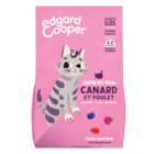 Croquettes - Edgard Cooper à 20,63 € dans le catalogue Maxi Zoo