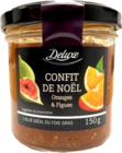 Confit de noël - DELUXE en promo chez Lidl Confit de noël - DELUXE dans le catalogue Lidl