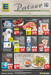EDEKA Prospekt für Bergkamen mit 30 Seiten EDEKA Prospekt für Bergkamen: "Aktuelle Angebote", 30 Seiten, 26.05.2026 - 30.05.2026