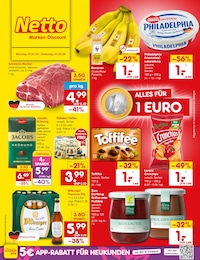 Netto Marken-Discount Prospekt für Siegen: "Aktuelle Angebote", 76 Seiten, 27.07.2026 - 01.08.2026