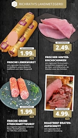 Bratwurst im REWE Prospekt in Pulheim Aktueller REWE Prospekt mit Bratwurst, "Dein Markt", Seite 14
