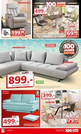 Aktueller Segmüller Prospekt mit Relaxsessel, "SEGMÜLLER SUPER SOMMER", Seite 3