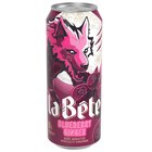 Bière aromatisée - LA BETE - Carrefour à Massy Bière aromatisée - LA BETE en promo chez Carrefour Massy à 2,28 €