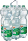 Mineralwasser bei tegut im Schwaikheim Prospekt für 4,44 €