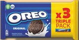 Biscuits Original - Oreo dans le catalogue Netto