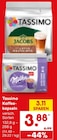 Kaffee-kapseln im Angebot bei Netto Marken-Discount in Moers Kaffee-kapseln Angebote von Tassimo bei Netto Marken-Discount Moers für 3,88 €
