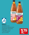hohes C im Angebot bei famila Nordost in Stralsund hohes C Angebote von hohes C bei famila Nordost Stralsund für 1,79 €