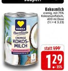 Kokosmilch bei EDEKA im Bad Neuenahr-Ahrweiler Prospekt für 1,29 €