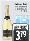 Sekt Angebote von Freixenet bei E xpress Kaufbeuren für 3,79 €