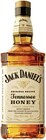 Aktuelles Tennessee Whiskey oder Honey Angebot bei REWE in Aschaffenburg ab 14,99 €