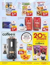 Kaffeeautomat im Netto Marken-Discount Prospekt in Düsseldorf Aktueller Netto Marken-Discount Prospekt mit Kaffeeautomat, "Aktuelle Angebote", Seite 27