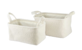 AUFBEWAHRUNGSKORB-SET im Angebot bei Höffner in Warendorf AUFBEWAHRUNGSKORB-SET Angebote bei Höffner Warendorf für 14,99 €