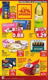Ähnliche Weihnachtsbaum Angebote im Prospekt "Hier bin ich richtig" von Kaufland in Oldenburg Ähnliche Angebote wie Weihnachtsbaum im Prospekt "Hier bin ich richtig" auf Seite 24 von Kaufland in Oldenburg