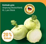 Kohlrabi grün im Angebot bei GLOBUS in Oberhausen Kohlrabi grün Angebote bei GLOBUS Oberhausen