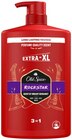 Dusche XL im Angebot bei Penny in Frankfurt Dusche XL Angebote von Old Spice bei Penny Frankfurt für 3,99 €