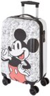 Koffer „Mickey Mouse“ oder „Minnie Mouse“ Angebote von Disney Home bei XXXLutz Möbelhäuser Karlsruhe für 69,99 €