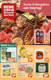 REWE Prospekt für Darmstadt: "Dein Markt", 36 Seiten, 11.05.2026 - 16.05.2026