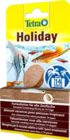 Holiday oder Holiday Menu von TETRA im aktuellen Zookauf Prospekt für 5,99 €
