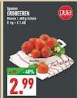 Aktuelles Erdbeeren Angebot bei Marktkauf in Bochum ab 2,99 €