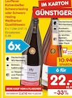Katzenbeißer Schwarzriesling bei Netto Marken-Discount im Bad Buchau Prospekt für 22,00 €
