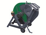 Promo Scie à bûches électrique 600 mm SBL600 à 899,00 € dans le catalogue Espace Emeraude à Gironde-sur-Dropt