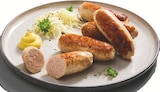 Metzgerfrisch Frische Grobe Bratwurst im Angebot bei Lidl in Lutherstadt Wittenberg Metzgerfrisch Frische Grobe Bratwurst Angebote bei Lidl Lutherstadt Wittenberg für 2,29 €