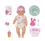 Soft-Touch-Little-Girl Angebote von Zapf bei Lidl Ansbach für 24,99 €