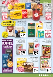 Aktueller EDEKA Prospekt mit Zucker, "Aktuelle Angebote", Seite 17