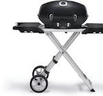 Gasgrill „TravelQ Pro 285 X“ Angebote von TravelQ bei Hagebaumarkt Coesfeld für 399,00 €