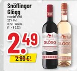 Glögg rot bei Trinkgut im Prospekt "" für 2,49 €
