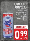Aktuelles Energydrink Angebot bei EDEKA in Duisburg ab 0,99 €