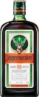 Kräuterlikör Angebote von Jägermeister bei EDEKA Dülmen für 11,49 €