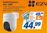 Aktuelles Außenkamera H8c 3MP Angebot bei expert in Ingolstadt ab 44,99 €