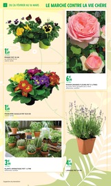 D'autres offres dans le catalogue "Jardin" de Intermarché à la page 2