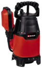 Schmutzwasserpumpe GC-DP 3325 Angebote von Einhell bei BBM Baumarkt Delmenhorst für 49,99 €