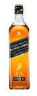 Black Label Blended Scotch Whisky Angebote von Johnnie Walker bei Lidl Pinneberg für 19,99 €