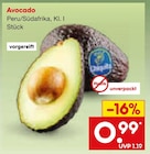 Avocado von  im aktuellen Netto Marken-Discount Prospekt für 0,99 €