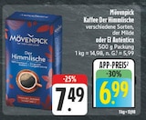 Der Himmlische bei EDEKA im Schweinfurt Prospekt für 6,99 €