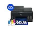 Tank 7315 Farbe Drucker Multifunktionsdrucker im MediaMarkt Saturn Prospekt Tank 7315 Farbe Drucker Multifunktionsdrucker von HP im aktuellen MediaMarkt Saturn Prospekt für 289,99 €