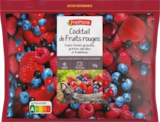 Cocktail de Fruits rouges en promo chez Lidl Béziers à 3,67 €