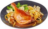 Frischer Entenschenkel im Angebot bei Penny in Neunkirchen Frischer Entenschenkel Angebote bei Penny Neunkirchen für 1,99 €